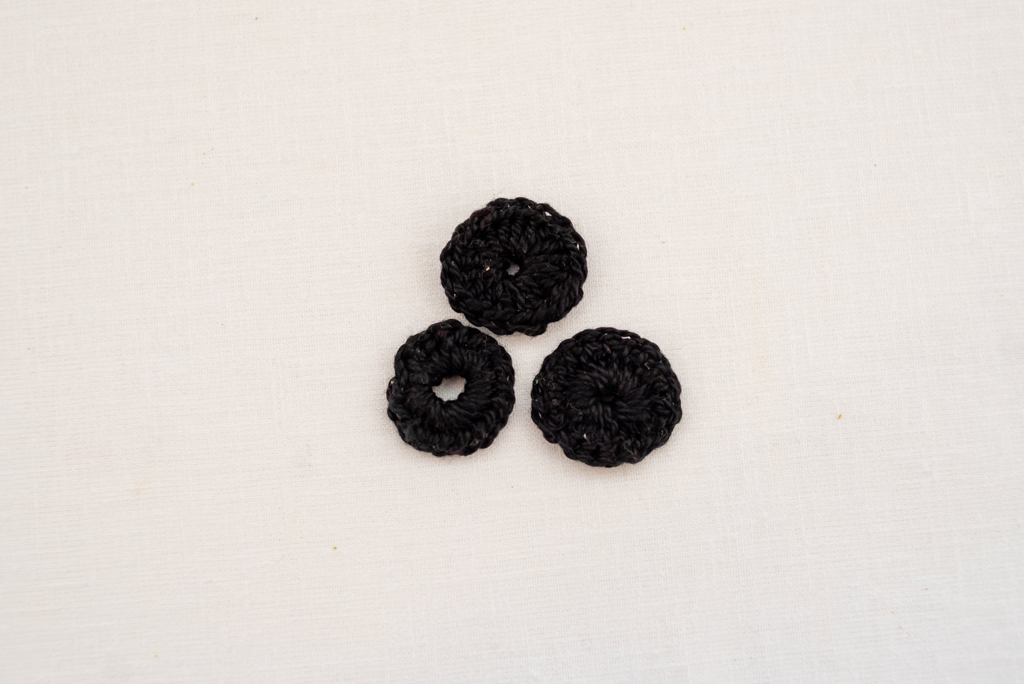 Fatia de Azeitona preta