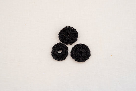 Fatia de Azeitona preta