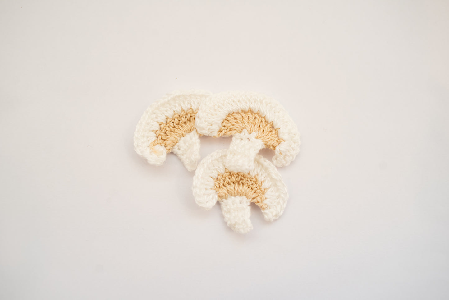 Fatias de champignon