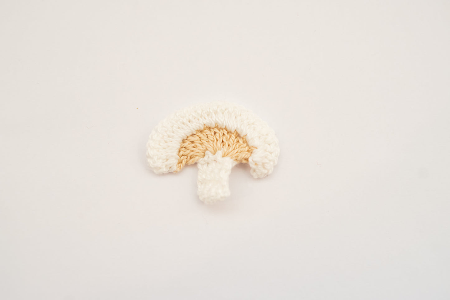 Fatias de champignon