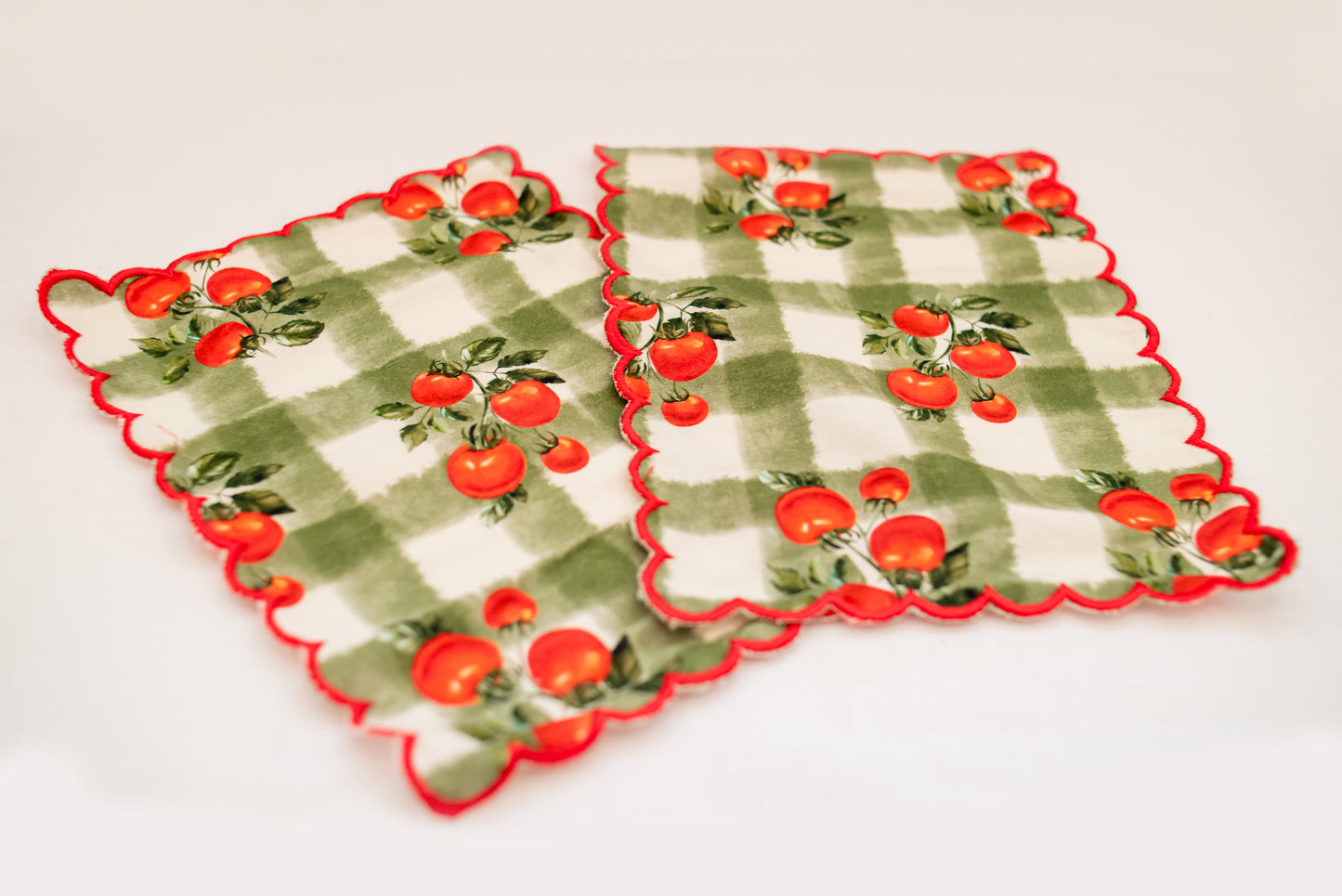 Dupla de Jogo Americano