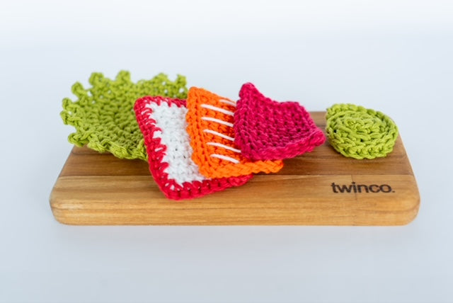 Kit sashimi