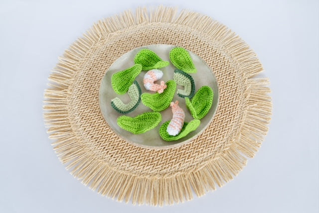 Salada no Bowl