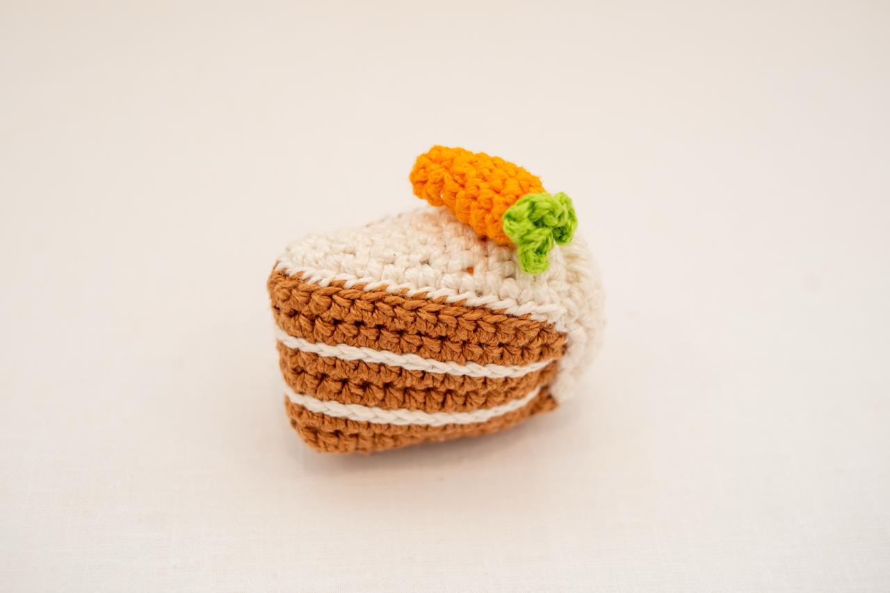 Combo Bolo de Cenoura