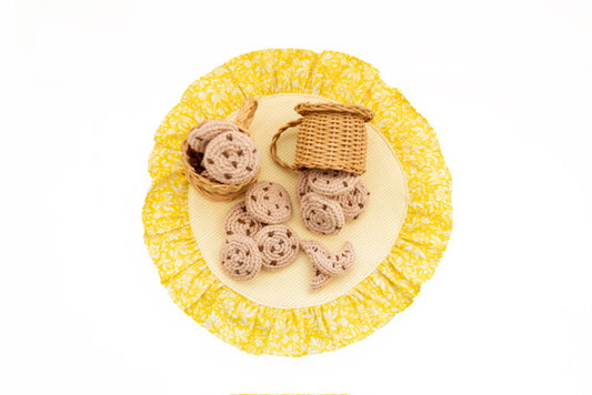 Combo Cookie