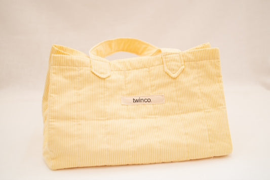 Bolsinha Feira Twinco