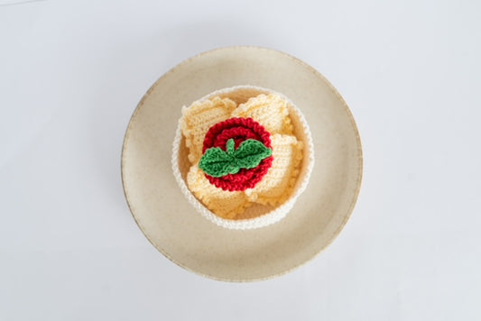 Kit Ravioli